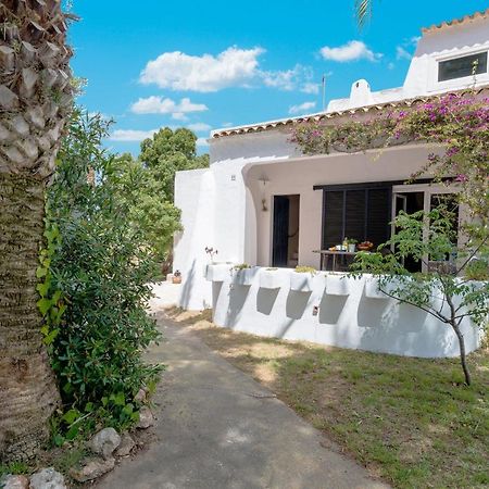 Cala Serena Beach 1 Exterior foto