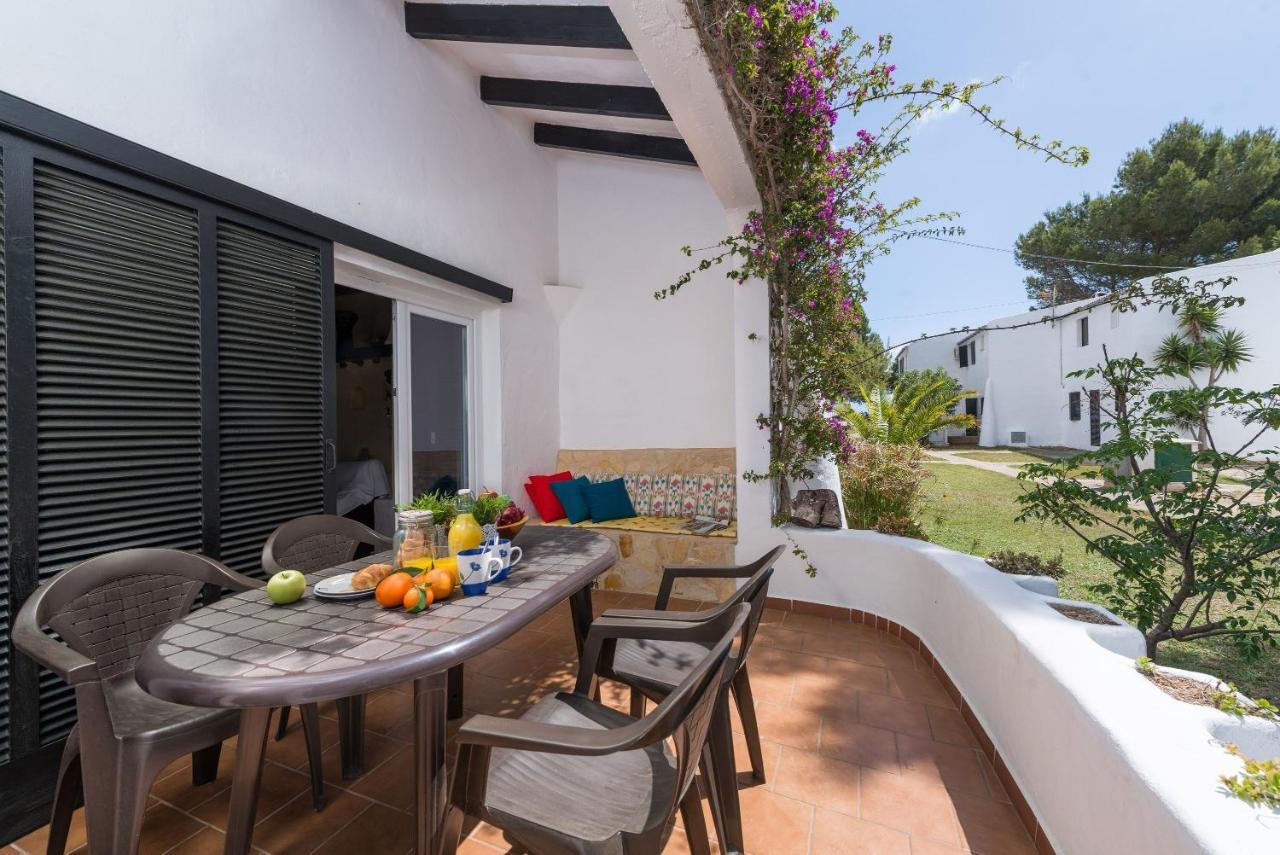 Cala Serena Beach 1 Exterior foto
