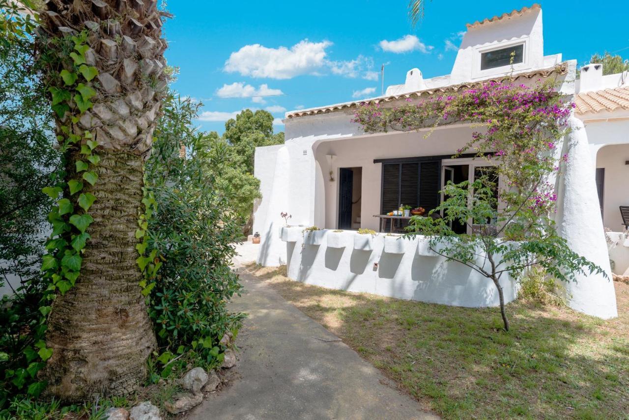 Cala Serena Beach 1 Exterior foto