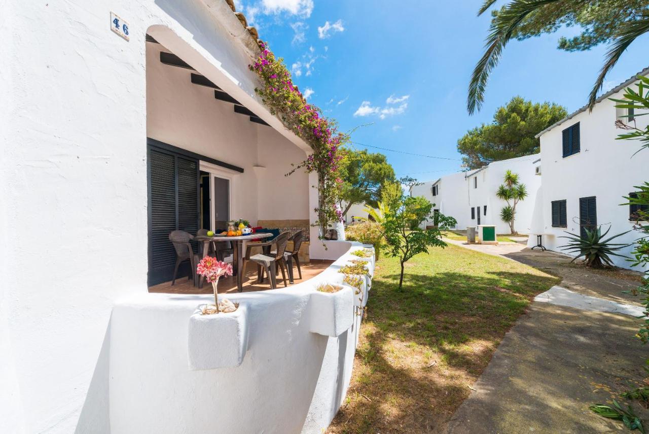 Cala Serena Beach 1 Exterior foto
