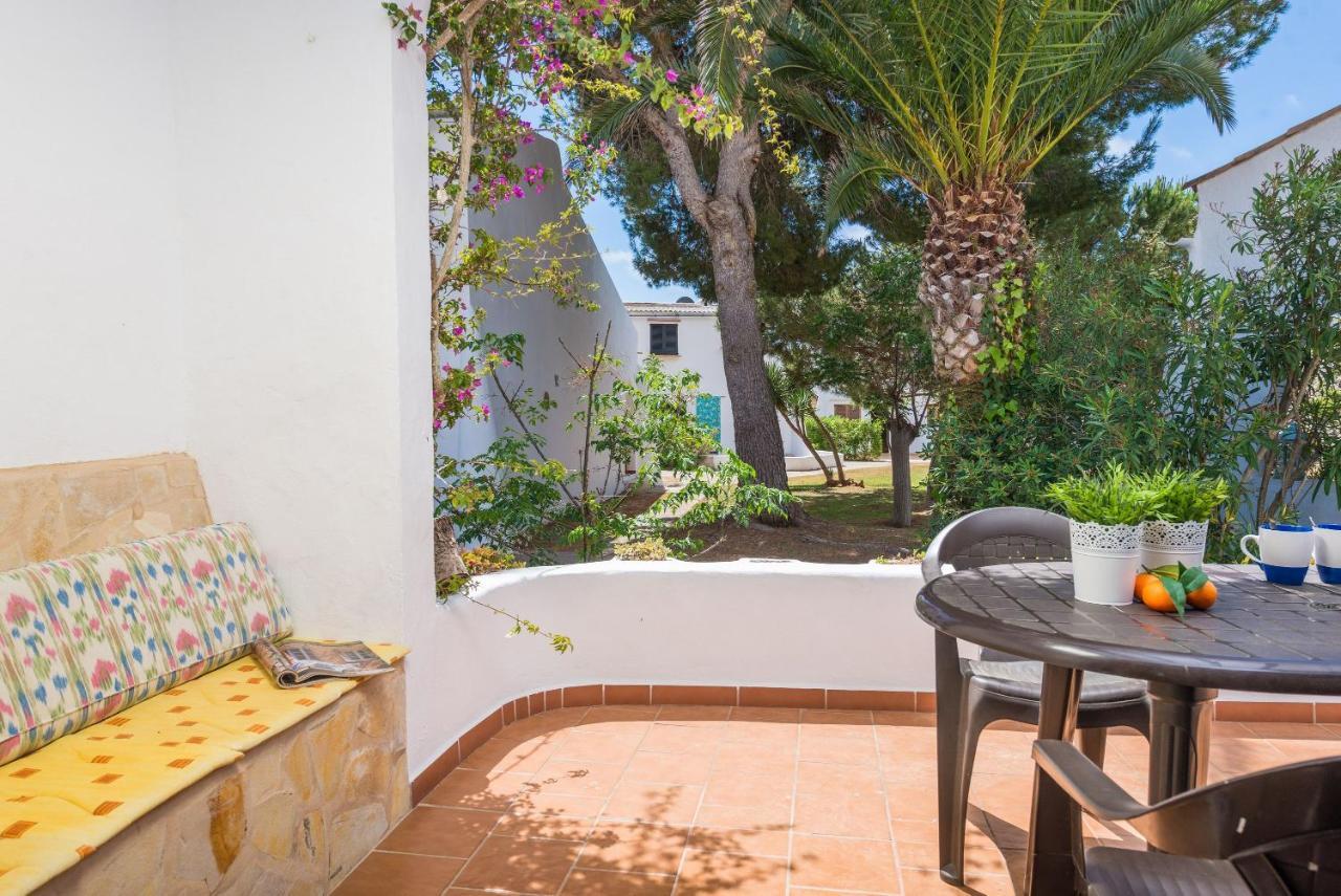 Cala Serena Beach 1 Exterior foto