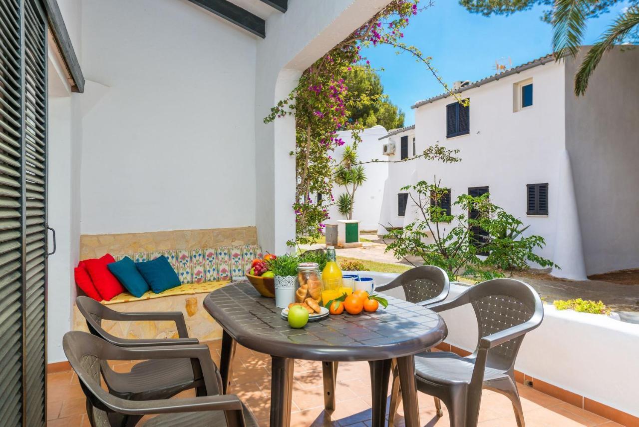 Cala Serena Beach 1 Exterior foto